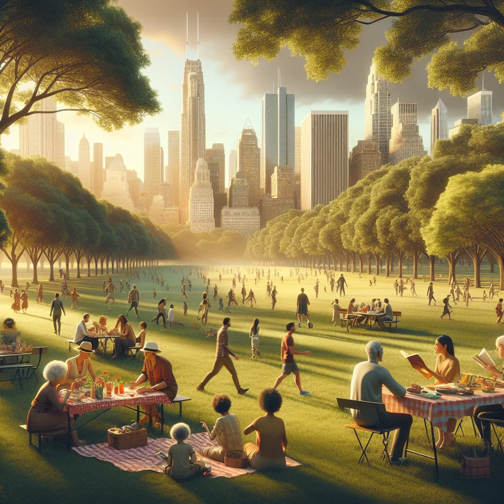 Unraveling Dubai 's neighborhood: A Family 's Dreamland Quest