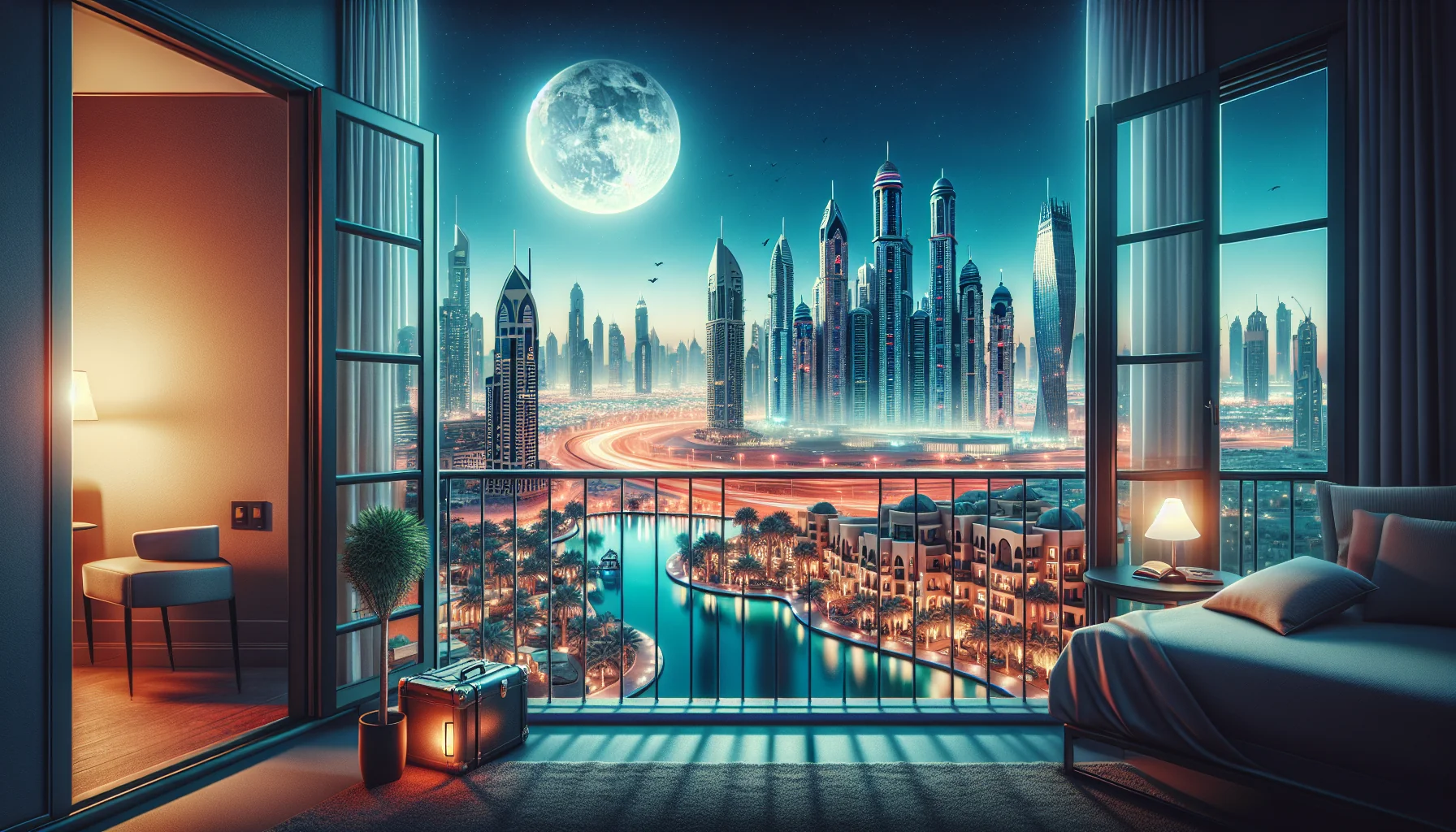 Your Unofficial Guide to Renting Apartments in Dubai: A Quirky Expedition for Expats