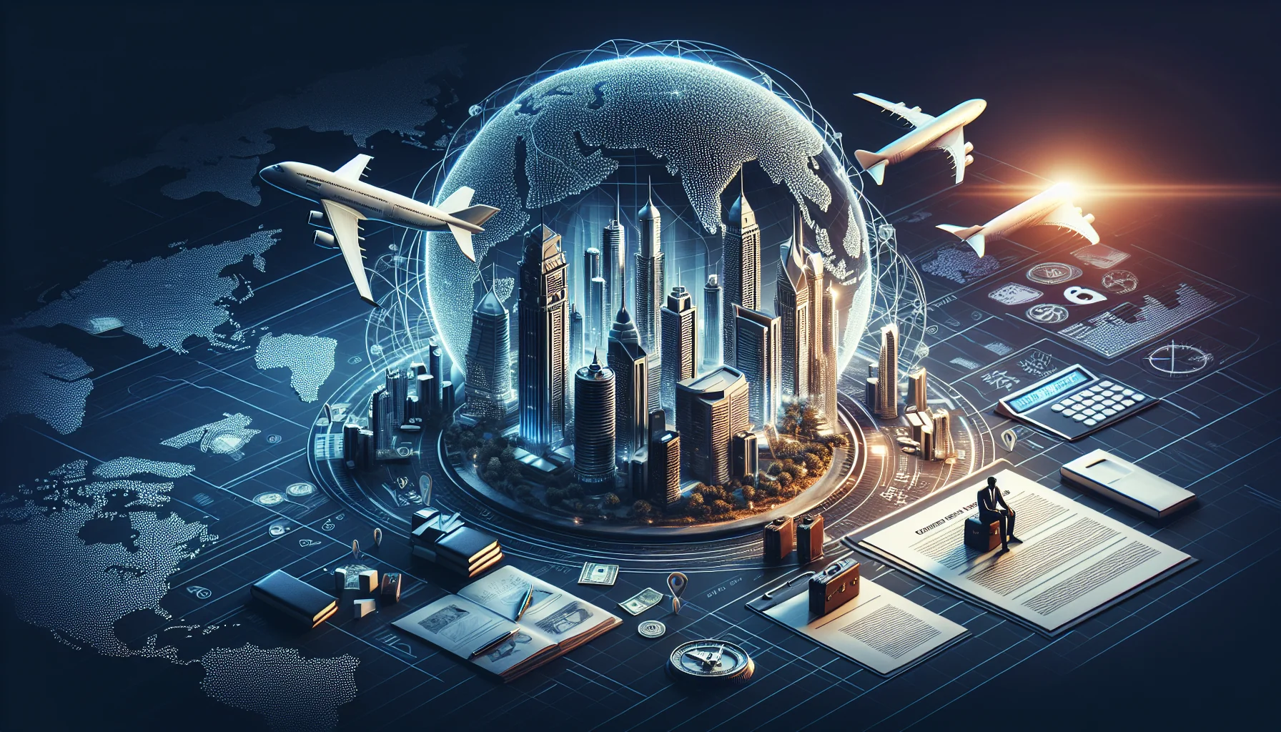 Understanding Working Visas in Dubai: What Expats Need to Know