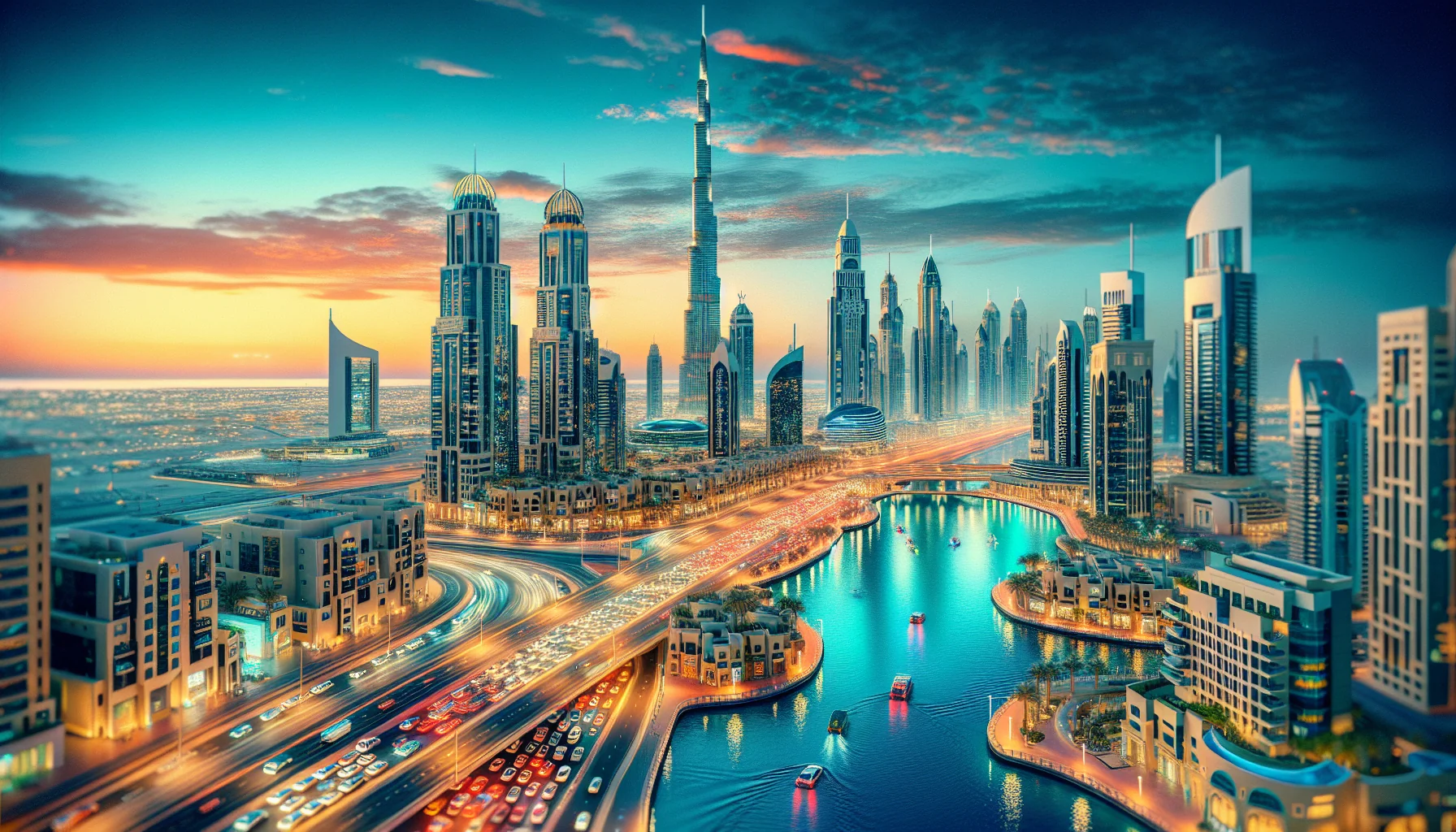 Unpacking the price of life for Expats in Dubai