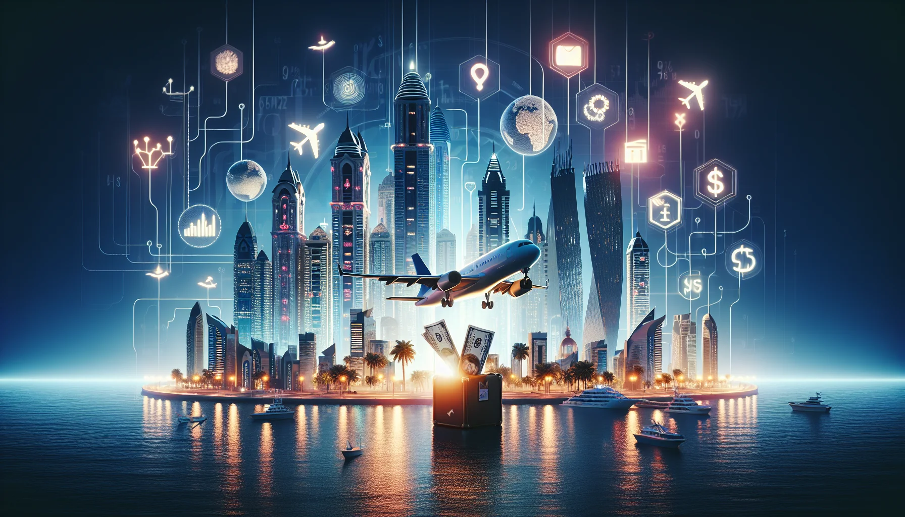 Retirement Planning for Expats in Dubai: A Comprehensive Guide