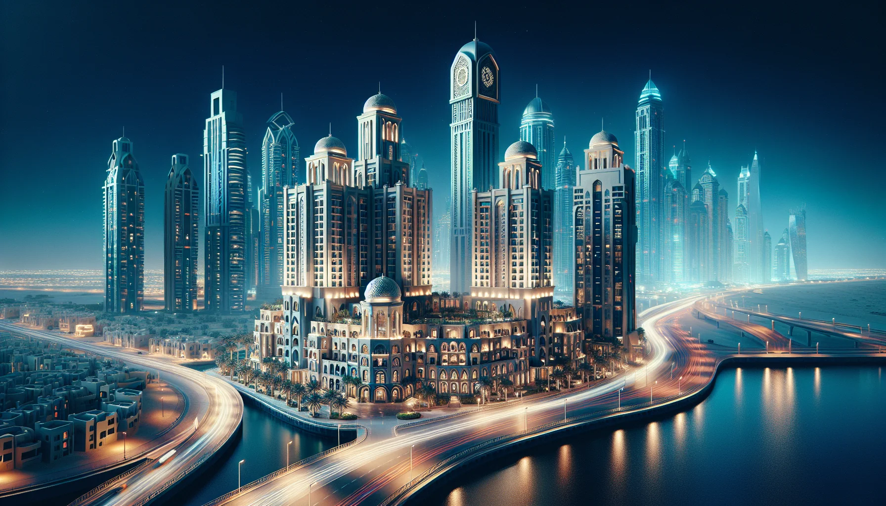 Strategies for Saving on Accommodation Costs in Dubai