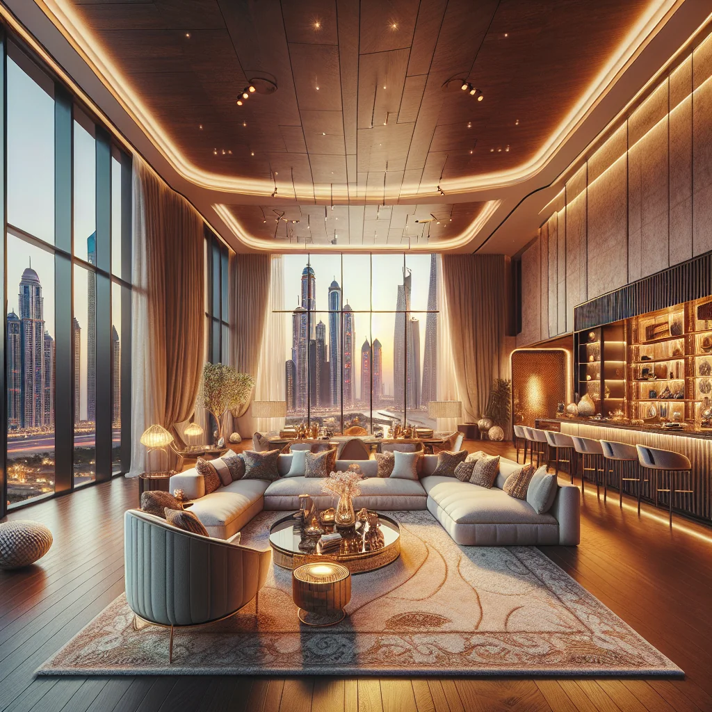 Cracking the Code: Surviving UAE 's exile Living & Real demesne Jungle